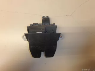 LR014184 Land Rover Замок крышки багажника Land Rover Evoque 1 restailing Арт E95753497, вид 2