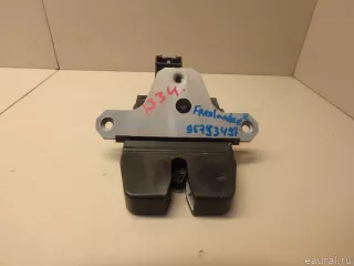 LR014184 Land Rover Замок крышки багажника Land Rover Evoque 1 restailing Арт E95753497, вид 8