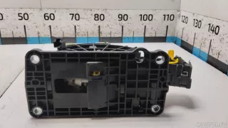 LR002598 Land Rover Кулиса КПП Land Rover Freelander 2 Арт E90448261, вид 8