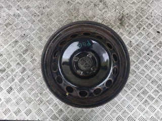 9675360480 Citroen-Peugeot Диск колесный железо Peugeot 408 Арт E23719032, вид 3