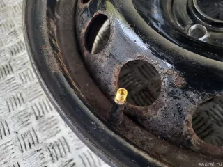 9675360480 Citroen-Peugeot Диск колесный железо Peugeot 408 Арт E23719032, вид 4