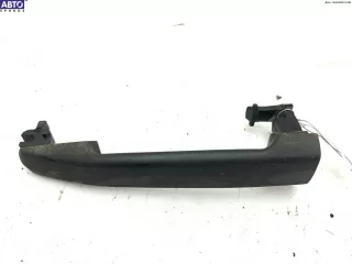 Ручка двери наружная передняя правая Mercedes ML W163 Арт 54392053, вид 2