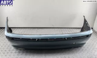 7030587 Бампер задний BMW 3 E46 Арт 54802439, вид 1