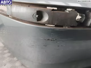 7030587 Бампер задний BMW 3 E46 Арт 54802439, вид 3