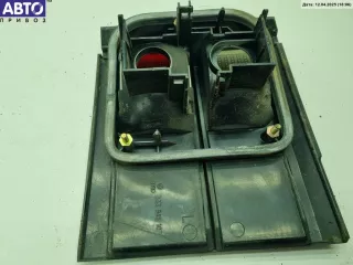 333945107 Фонарь крышки багажника левый Volkswagen Passat B3 Арт 54970030, вид 2