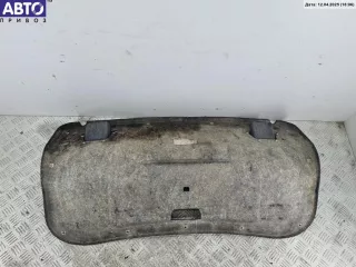 3b5867605g Обшивка крышки багажника Volkswagen Passat B5 Арт 54791292, вид 2