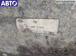 3b5867605g Обшивка крышки багажника Volkswagen Passat B5 Арт 54791292, вид 3