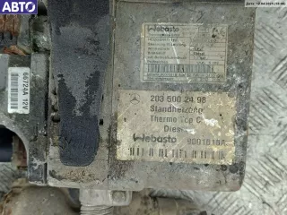 2035002498 Отопитель автономный (вебасто) Mercedes C W203 Арт 54846143, вид 2