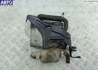 2035002498 Отопитель автономный (вебасто) Mercedes C W203 Арт 54846143, вид 3