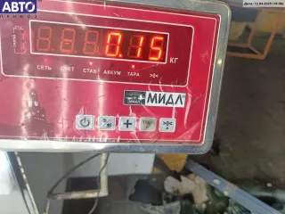 3M51R20562 Молдинг стекла двери передней правой наружный Ford C-max 1 Арт 54387467, вид 3