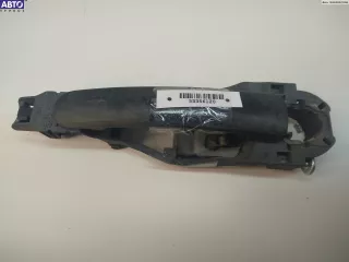 3B0837886 Ручка двери наружная передняя правая Volkswagen Fox Арт 53356120, вид 1