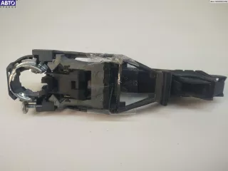 3B0837886 Ручка двери наружная передняя правая Volkswagen Fox Арт 53356120, вид 2