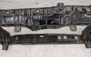 64101L2000 Панель передняя Kia K5 3 Арт 959151T, вид 3