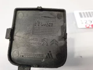 9824876377 Заглушка заднего бампера буксировочного крюка Peugeot Expert 3 Арт Z202854, вид 2