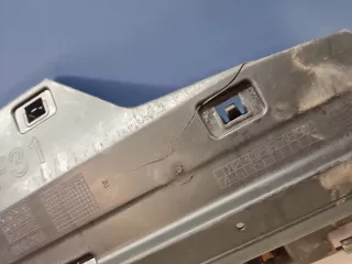 51127256921 Кронштейн бампера заднего BMW 3 F30/F31/GT F34 Арт Z346556, вид 4
