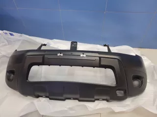 620227924R Бампер передний Renault Duster 1 Арт Z346568, вид 2