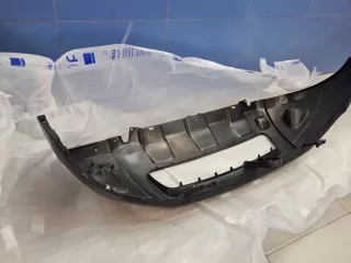 620227924R Бампер передний Renault Duster 1 Арт Z346568, вид 4