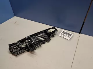 A0997602100 Кронштейн ручки двери левый Mercedes GLC X253 Арт Z346578, вид 3
