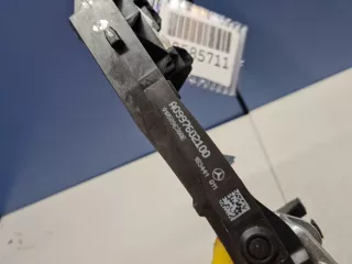 A0997602100 Кронштейн ручки двери левый Mercedes GLC X253 Арт Z346578, вид 4