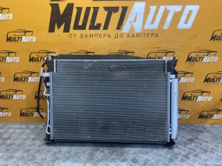 25310c1150 Кассета радиаторов Kia Optima 4 Арт 139714MA, вид 1