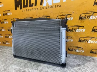 25310c1150 Кассета радиаторов Kia Optima 4 Арт 139714MA, вид 2
