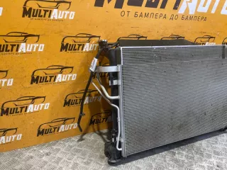 25310c1150 Кассета радиаторов Kia Optima 4 Арт 139714MA, вид 3