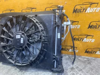 25310c1150 Кассета радиаторов Kia Optima 4 Арт 139714MA, вид 5