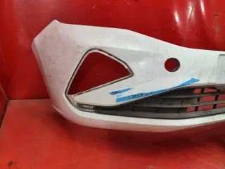 6N5807221 бампер Volkswagen Polo 6 Арт MB87413, вид 3