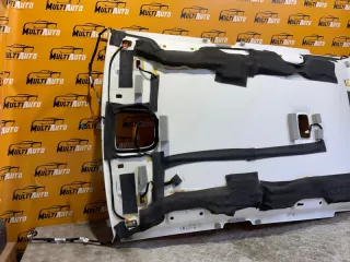 85310-D5000 Обшивка потолка Kia Optima 4 Арт MA139663, вид 13