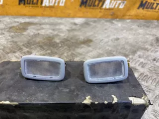 92890-3M000 Подсветка солнцезащитного козырька Kia Optima 4 Арт MA139681, вид 1
