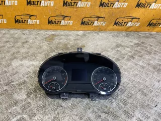 94021d5030 Панель приборов Kia Optima 4 Арт MA139723