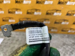 91860d5010 Проводка массы кузова Kia Optima 4 Арт MA139731, вид 6