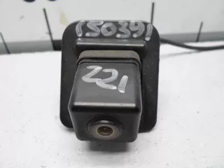 2218206397 Камера заднего вида Mercedes SK Арт 00296271, вид 1