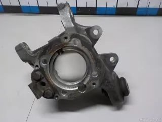 33326879101 BMW Кулак задний левый BMW X6 E71/E72 Арт E52519292, вид 4