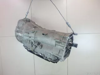 24008601664 BMW АКПП (автоматическая коробка переключения передач) BMW X1 E84 Арт E95741865, вид 5