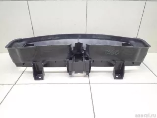51642990178 BMW Воздухозаборник (наружный) BMW X1 E84 Арт E95748525, вид 4