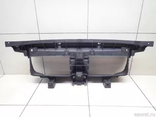 51642990178 BMW Воздухозаборник (наружный) BMW X1 E84 Арт E95748525, вид 6