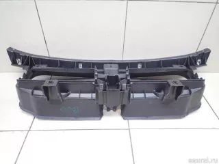 51642990178 BMW Воздухозаборник (наружный) BMW X1 E84 Арт E95748525, вид 7