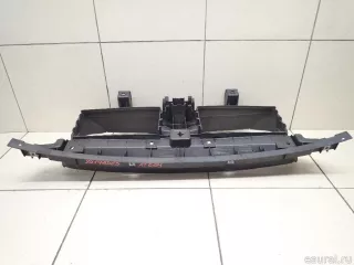 51642990178 BMW Воздухозаборник (наружный) BMW X1 E84 Арт E95748525, вид 10