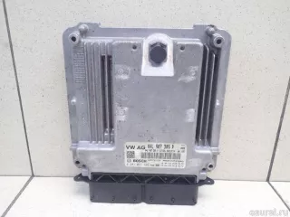 04L906026KA3G0 VAG Блок управления двигателем Volkswagen Passat B8 Арт E95751078
