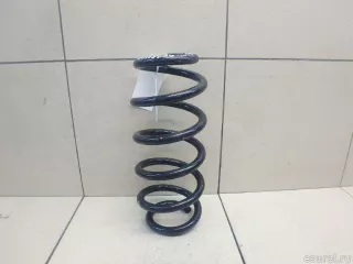8R0411105CN VAG Пружина передняя Audi Q5 1 Арт E95754090, вид 1