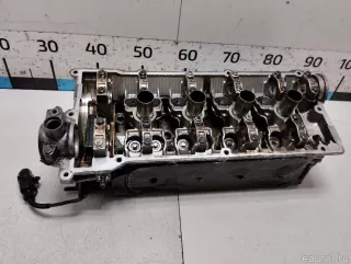 2210026100 Hyundai-Kia Головка блока цилиндров Hyundai Matrix Арт E90451106, вид 1