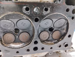 2210026100 Hyundai-Kia Головка блока цилиндров Hyundai Matrix Арт E90451106, вид 11