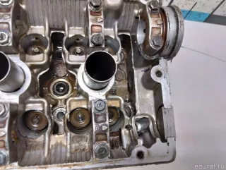 2210026100 Hyundai-Kia Головка блока цилиндров Hyundai Matrix Арт E90451106, вид 2