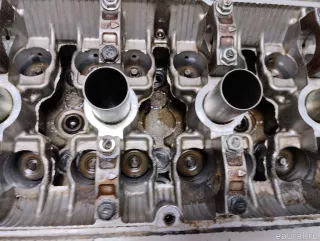 2210026100 Hyundai-Kia Головка блока цилиндров Hyundai Matrix Арт E90451106, вид 3