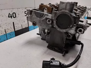 2210026100 Hyundai-Kia Головка блока цилиндров Hyundai Matrix Арт E90451106, вид 8