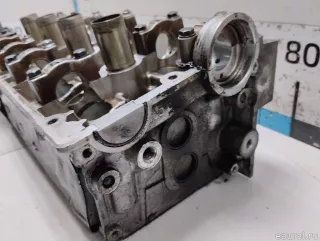2210026100 Hyundai-Kia Головка блока цилиндров Hyundai Matrix Арт E90451106, вид 9