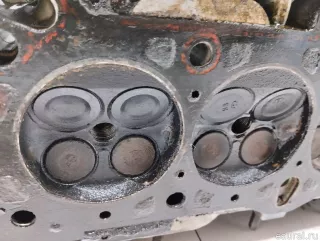2210026100 Hyundai-Kia Головка блока цилиндров Hyundai Matrix Арт E90451106, вид 10