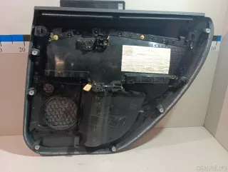 39816194 Volvo Обшивка двери задней левой (дверная карта) Volvo V70 3 Арт E23703218, вид 11