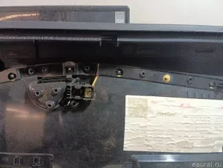 39816194 Volvo Обшивка двери задней левой (дверная карта) Volvo V70 3 Арт E23703218, вид 13